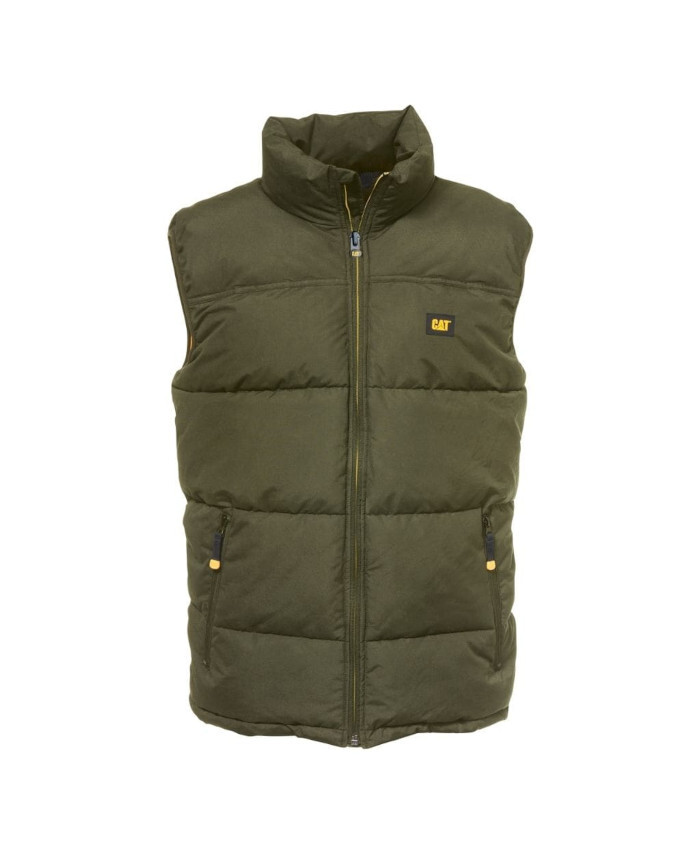 WORKWEAR, SAFETY & CORPORATE CLOTHING SPECIALISTS - ARCTIC ZONE VEST