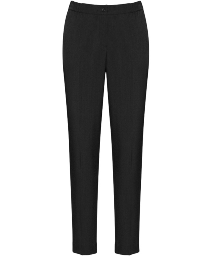 WORKWEAR, SAFETY & CORPORATE CLOTHING SPECIALISTS - Cool Stretch - Womens Ultra Comfort Waist Pant