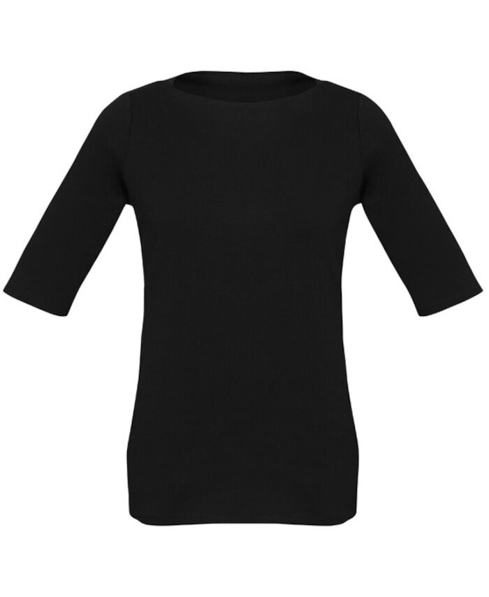 WORKWEAR, SAFETY & CORPORATE CLOTHING SPECIALISTS - Boulevard - Camille Womens Top