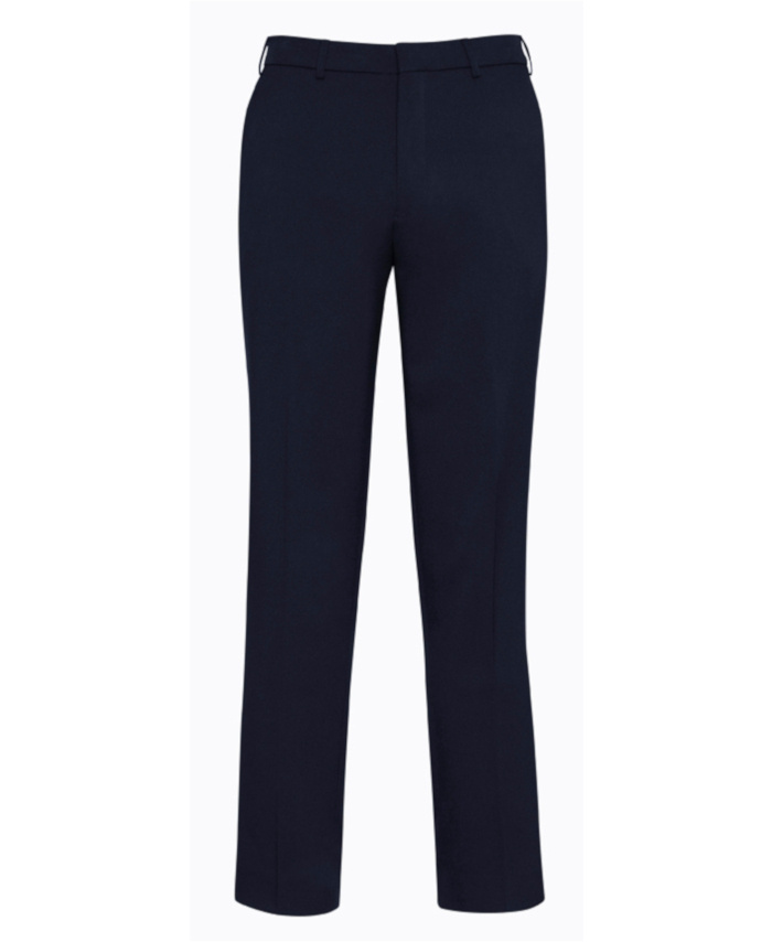 WORKWEAR, SAFETY & CORPORATE CLOTHING SPECIALISTS - Comfort Wool - Mens Slimline Pant