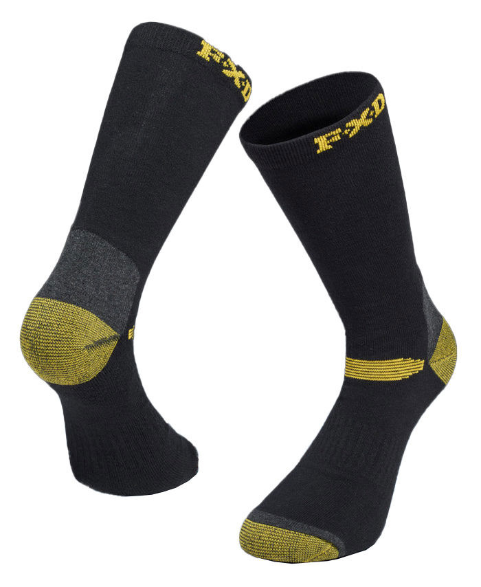 WORKWEAR, SAFETY & CORPORATE CLOTHING SPECIALISTS - RDO 4-Pack Socks