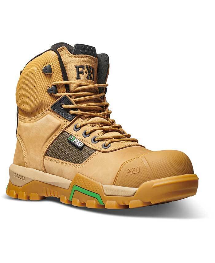 WB-1 Work Boot
