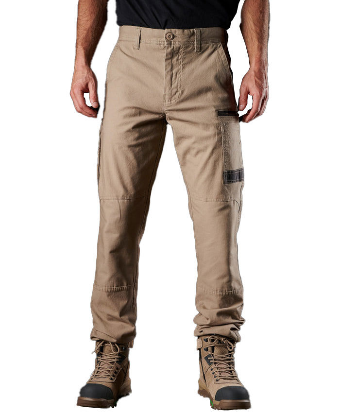 WORKWEAR, SAFETY & CORPORATE CLOTHING SPECIALISTS - WP-3 - Work Pant Stretch