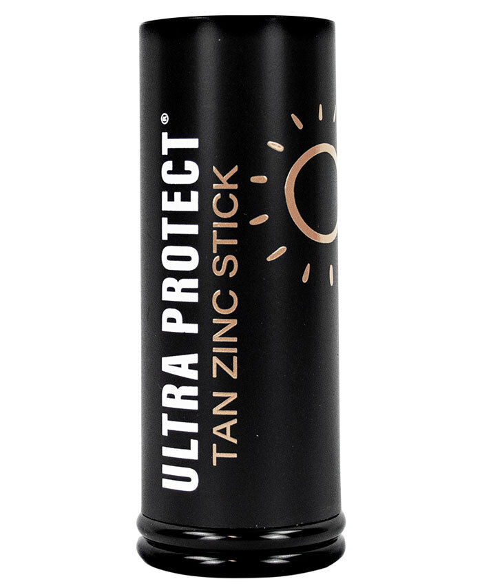 WORKWEAR, SAFETY & CORPORATE CLOTHING SPECIALISTS - Ultra Protect Tan Zinc Stick