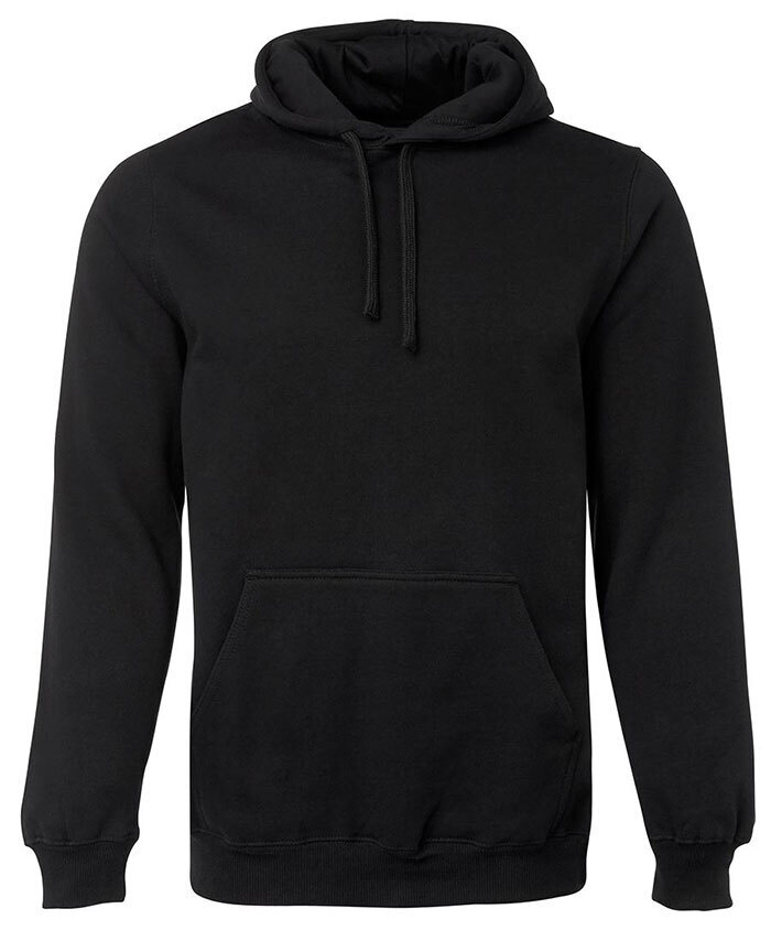 WORKWEAR, SAFETY & CORPORATE CLOTHING SPECIALISTS - JB's Fleecy Hoodie