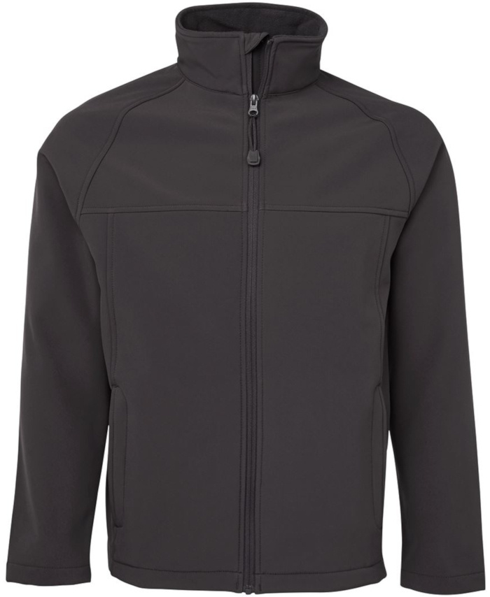 WORKWEAR, SAFETY & CORPORATE CLOTHING SPECIALISTS - JB's LAYER JACKET