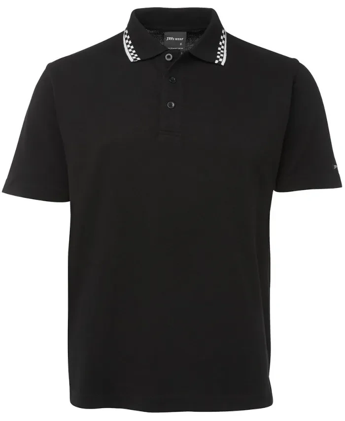 WORKWEAR, SAFETY & CORPORATE CLOTHING SPECIALISTS - JB's CHEF'S POLO