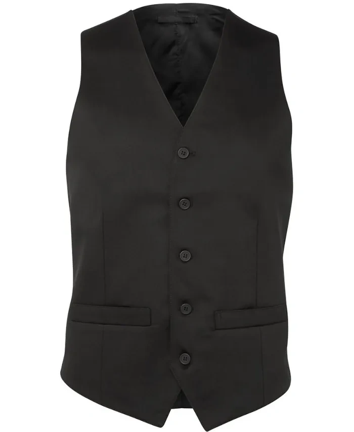 WORKWEAR, SAFETY & CORPORATE CLOTHING SPECIALISTS - JB's WAITING VEST