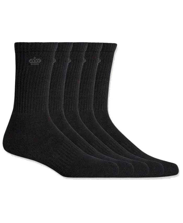 WORKWEAR, SAFETY & CORPORATE CLOTHING SPECIALISTS - Originals - KG CREW SOCK 5 PACK