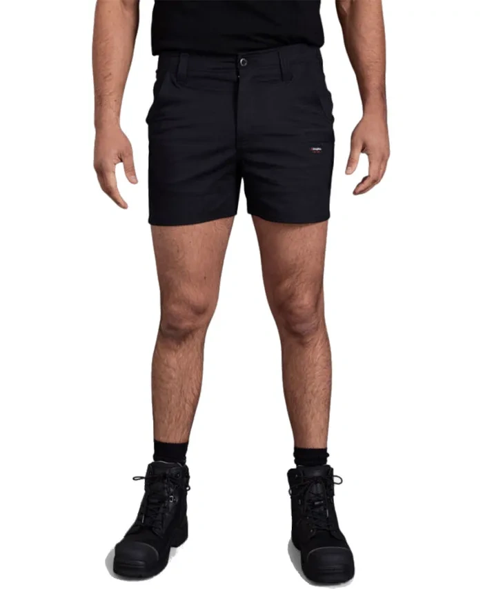 WORKWEAR, SAFETY & CORPORATE CLOTHING SPECIALISTS - Workcool - Pro Short Short