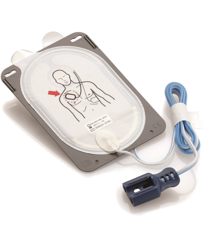 WORKWEAR, SAFETY & CORPORATE CLOTHING SPECIALISTS - Philips HEARTSTART SMART PADS - SUITS FRX