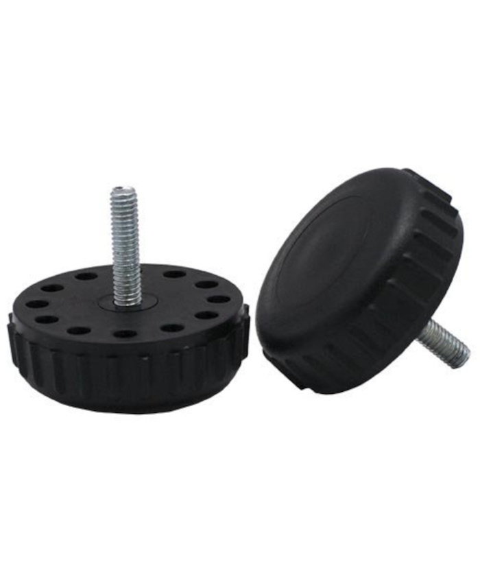 WORKWEAR, SAFETY & CORPORATE CLOTHING SPECIALISTS - Visor screws - pack of 2