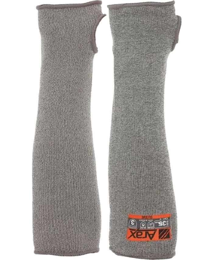 WORKWEAR, SAFETY & CORPORATE CLOTHING SPECIALISTS - Arax Sleeve 35cm