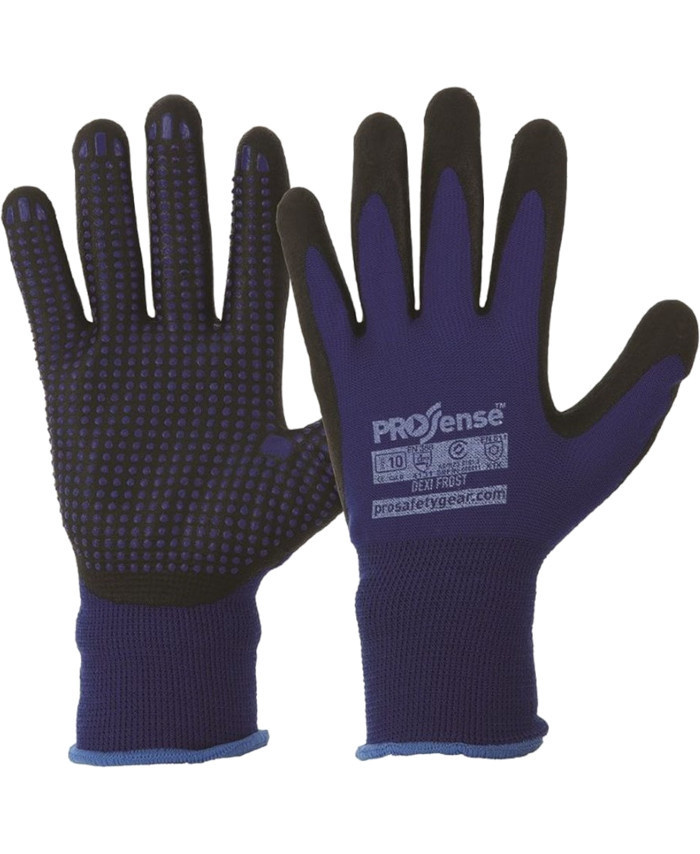 WORKWEAR, SAFETY & CORPORATE CLOTHING SPECIALISTS - Prosense Dexifrost (MOQ 12)