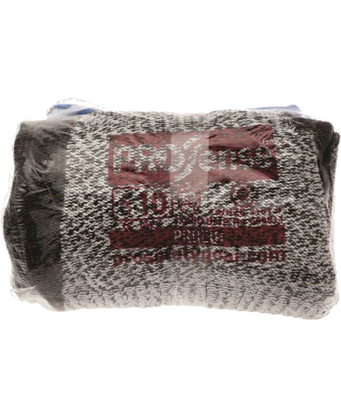 WORKWEAR, SAFETY & CORPORATE CLOTHING SPECIALISTS - C5 Cut 5 with PU Palm Vend Ready Glove (MOQ 12)