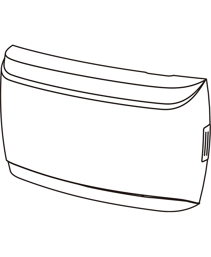 WORKWEAR, SAFETY & CORPORATE CLOTHING SPECIALISTS - Vanguard G4 Water Resistant Filter Cover