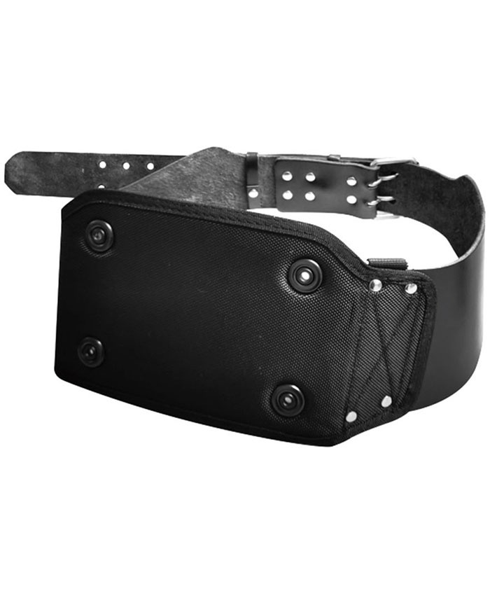 WORKWEAR, SAFETY & CORPORATE CLOTHING SPECIALISTS - VANGUARD G4 PAPR FR BELT CUSHION