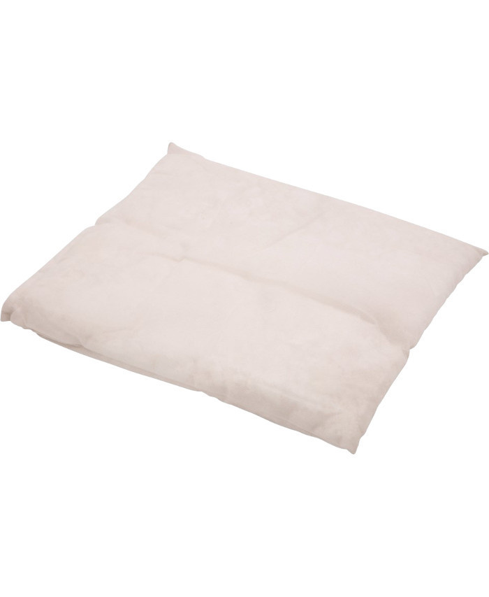 WORKWEAR, SAFETY & CORPORATE CLOTHING SPECIALISTS - White Oil/Fuel Pillow - 420g