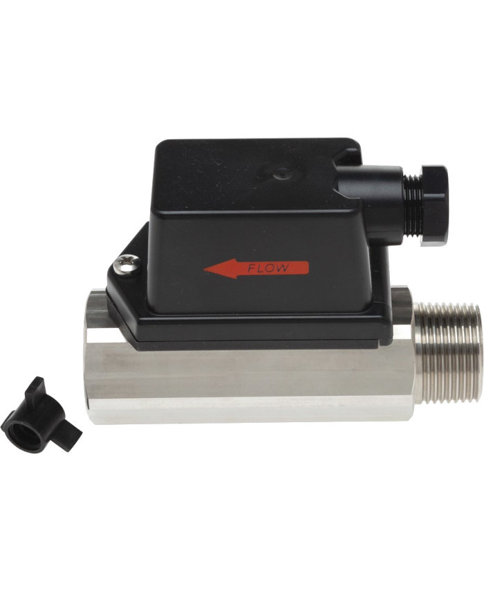 WORKWEAR, SAFETY & CORPORATE CLOTHING SPECIALISTS - Flow Switch Inline 25mm LP67