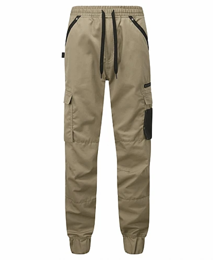 KX3 Lightweight Drawstring Pants