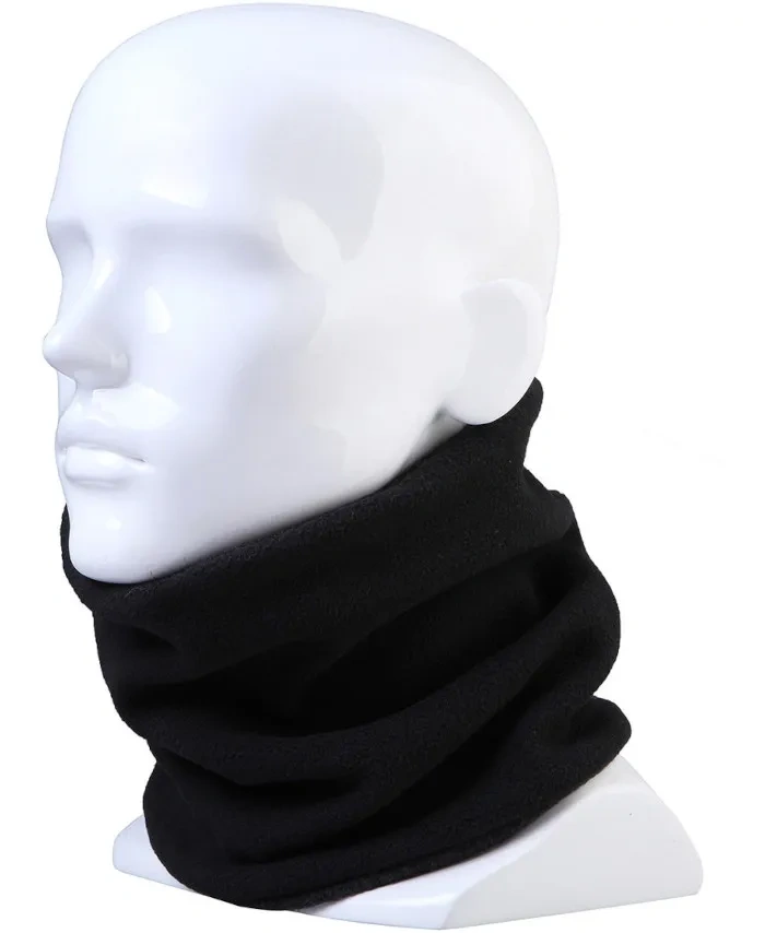WORKWEAR, SAFETY & CORPORATE CLOTHING SPECIALISTS - NECKWARMER