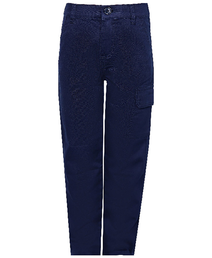 WORKWEAR, SAFETY & CORPORATE CLOTHING SPECIALISTS - Kids Cargo Trouser
