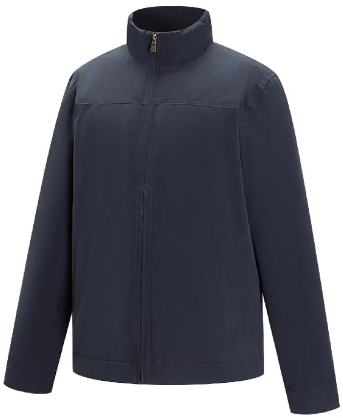 WORKWEAR, SAFETY & CORPORATE CLOTHING SPECIALISTS - Pilbara Mens Quilted Jacket
