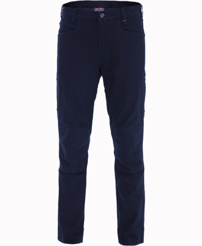 WORKWEAR, SAFETY & CORPORATE CLOTHING SPECIALISTS - Flexible Fit Utility Trouser