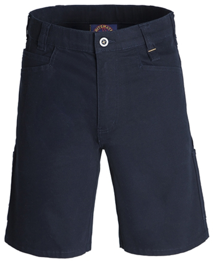 WORKWEAR, SAFETY & CORPORATE CLOTHING SPECIALISTS - RMX Flex Fit Utility Short