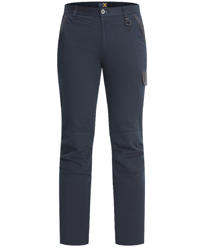 WORKWEAR, SAFETY & CORPORATE CLOTHING SPECIALISTS - RMX Flexible Fit Tactical Pant
