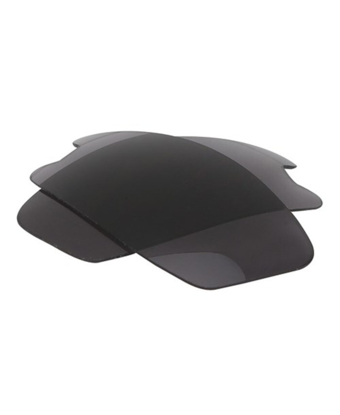 WORKWEAR, SAFETY & CORPORATE CLOTHING SPECIALISTS - Genisys Spare Titanium AF/AS Smoke Lens