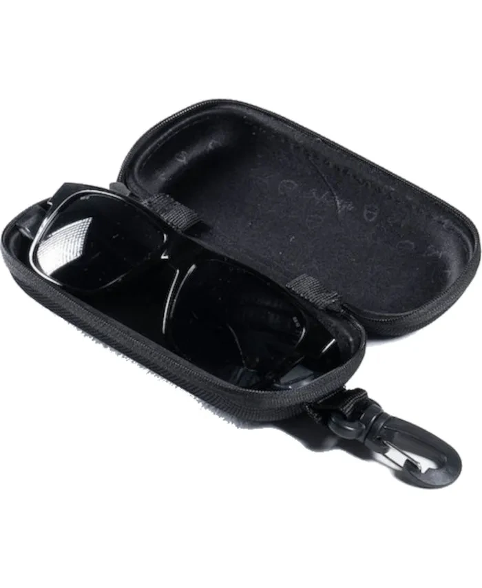 WORKWEAR, SAFETY & CORPORATE CLOTHING SPECIALISTS - Hard Cases Black