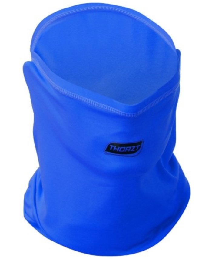 WORKWEAR, SAFETY & CORPORATE CLOTHING SPECIALISTS - Cooling Scarf - Royal Blue