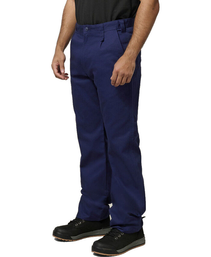 WORKWEAR, SAFETY & CORPORATE CLOTHING SPECIALISTS - Core - Drill Pant