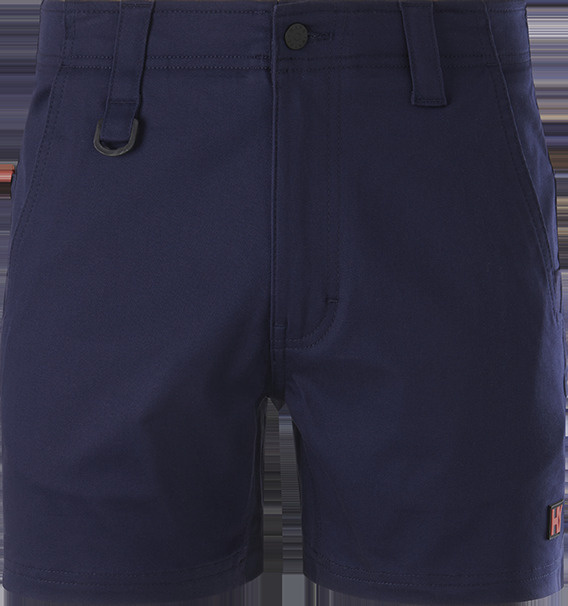 WORKWEAR, SAFETY & CORPORATE CLOTHING SPECIALISTS - Red Collection - Tactical Short Short