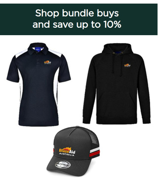 WORKWEAR, SAFETY & CORPORATE CLOTHING SPECIALISTS - BlazeAid Bundle