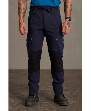 WORKWEAR, SAFETY & CORPORATE CLOTHING SPECIALISTS - Agility Pant Cotton Ripstop