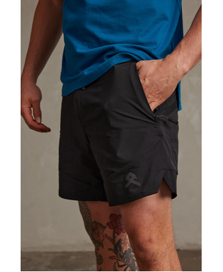 WORKWEAR, SAFETY & CORPORATE CLOTHING SPECIALISTS - Agility Short Cotton Ripstop