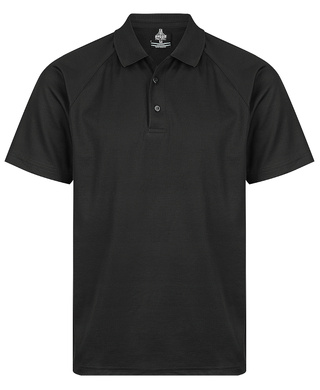 WORKWEAR, SAFETY & CORPORATE CLOTHING SPECIALISTS - Mens Keira Polo