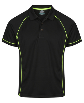 WORKWEAR, SAFETY & CORPORATE CLOTHING SPECIALISTS - Mens Endeavour Polo