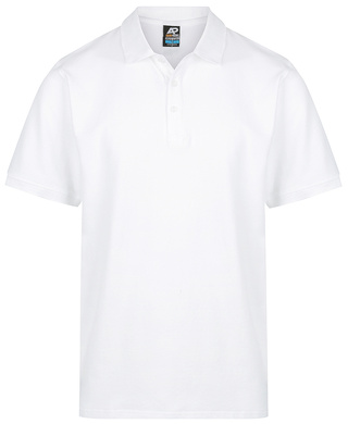 WORKWEAR, SAFETY & CORPORATE CLOTHING SPECIALISTS - Mens Claremont Polo