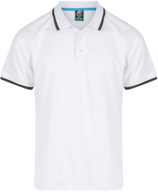 WORKWEAR, SAFETY & CORPORATE CLOTHING SPECIALISTS - Mens Portsea Polo