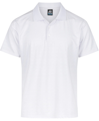 WORKWEAR, SAFETY & CORPORATE CLOTHING SPECIALISTS - Mens Noosa Polo