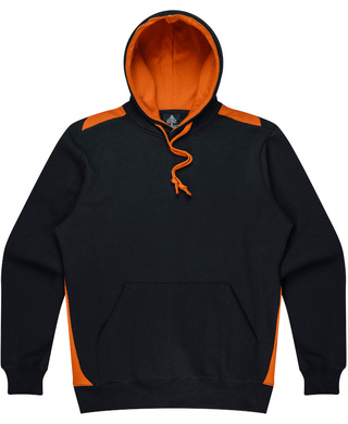 WORKWEAR, SAFETY & CORPORATE CLOTHING SPECIALISTS - Mens Paterson Hood