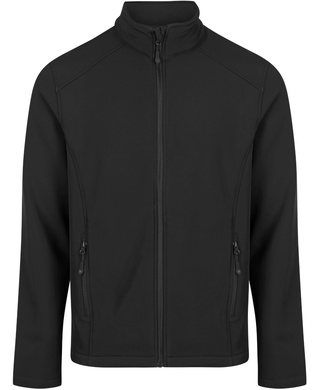 WORKWEAR, SAFETY & CORPORATE CLOTHING SPECIALISTS - Mens Selwyn S/Shell Jkt