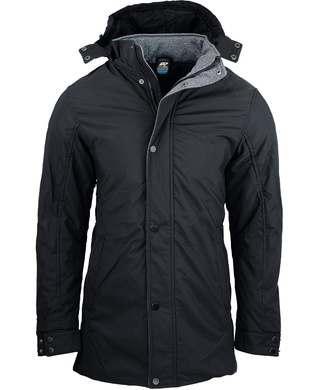 WORKWEAR, SAFETY & CORPORATE CLOTHING SPECIALISTS - Mens Parklands Jkt