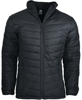 WORKWEAR, SAFETY & CORPORATE CLOTHING SPECIALISTS - Mens Buller Puffer Jkt
