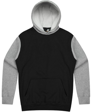 WORKWEAR, SAFETY & CORPORATE CLOTHING SPECIALISTS - Mens Monash Hood
