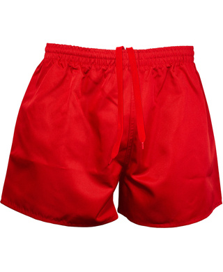 WORKWEAR, SAFETY & CORPORATE CLOTHING SPECIALISTS - Mens Rugby Shorts