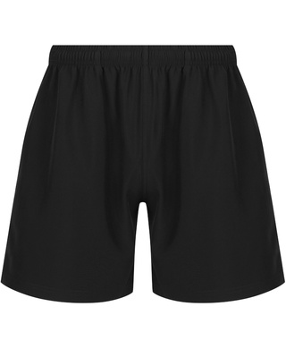 WORKWEAR, SAFETY & CORPORATE CLOTHING SPECIALISTS - Mens Training Shorts